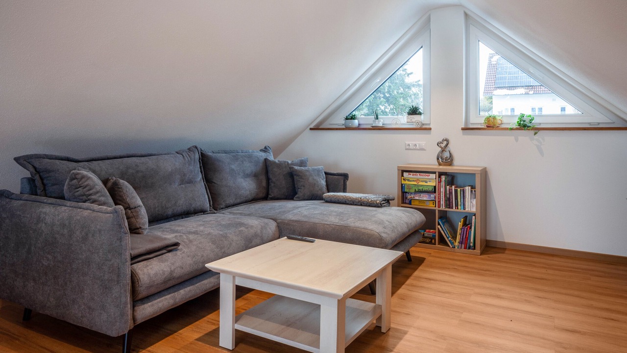 Photo of Livingroom in Krumbach