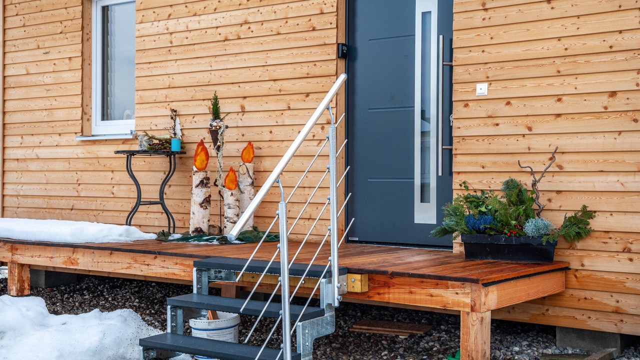 Photo of Outdoor in Krumbach