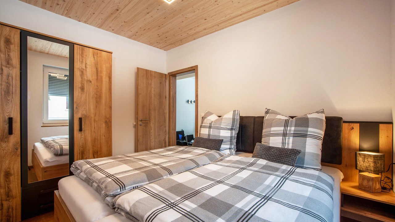Photo of Bedroom in Krumbach