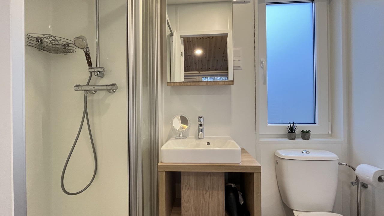 Photo of Bathroom in Wemding