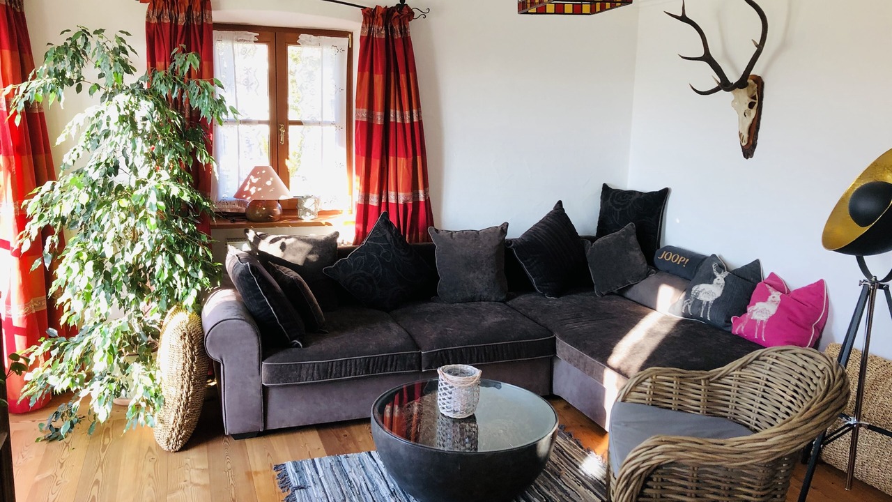 Photo of Livingroom in Riedering