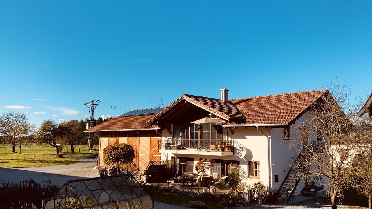Photo of Outdoor in Riedering