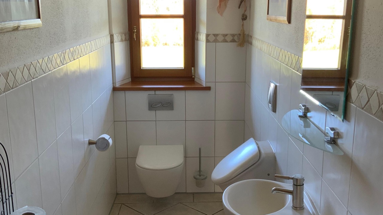 Photo of Bathroom in Riedering