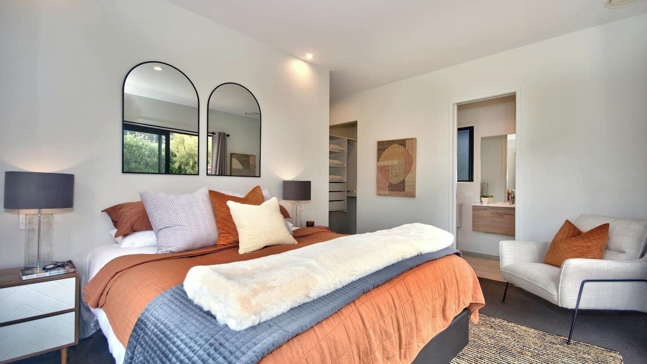 Photo of Bedroom in Jacks Point