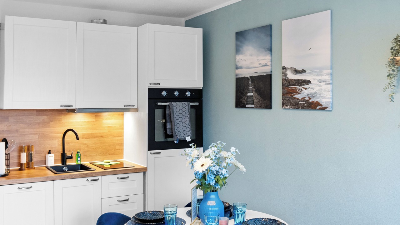 Photo of Kitchen in Ruhrort