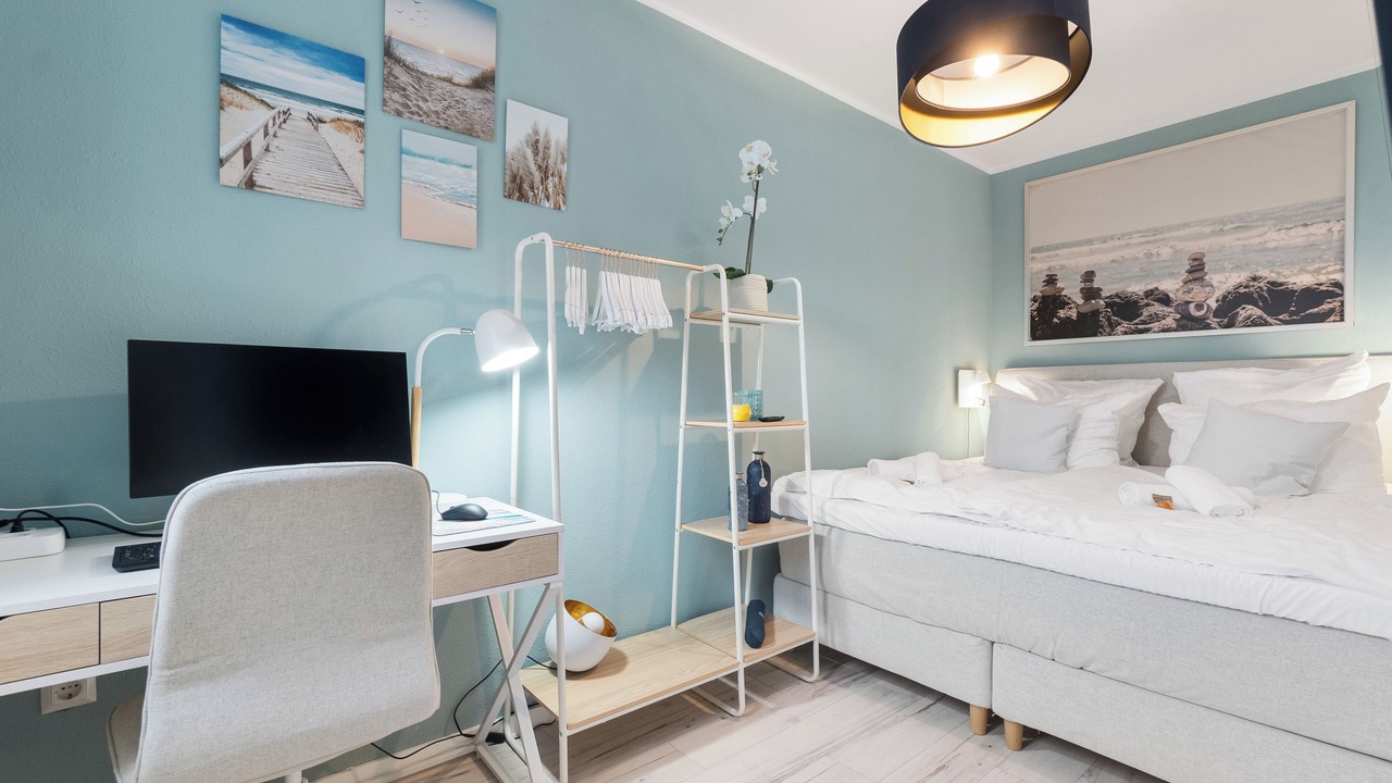 Photo of Bedroom in Ruhrort