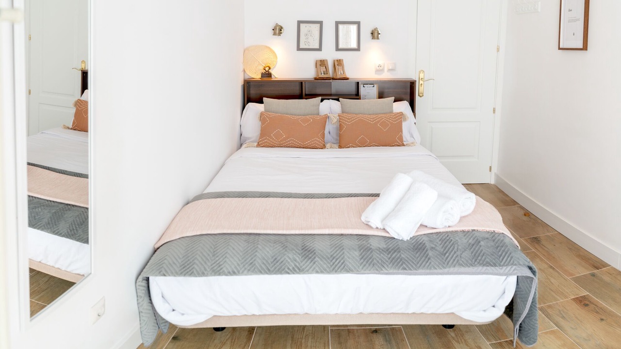 Photo of Bedroom in Mandayona