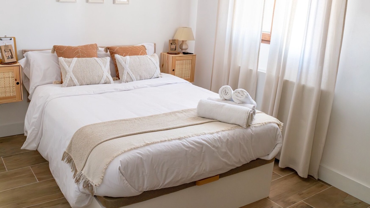 Photo of Bedroom in Mandayona