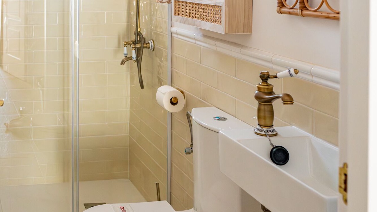 Photo of Bathroom in Mandayona