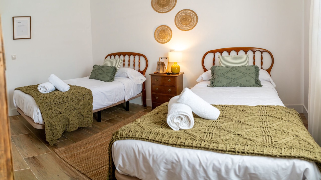 Photo of Bedroom in Mandayona