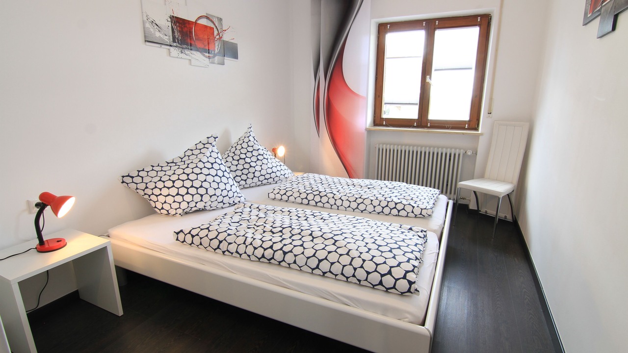 Photo of Bedroom in Verwaltungsgemeinschaft Hornergruppe