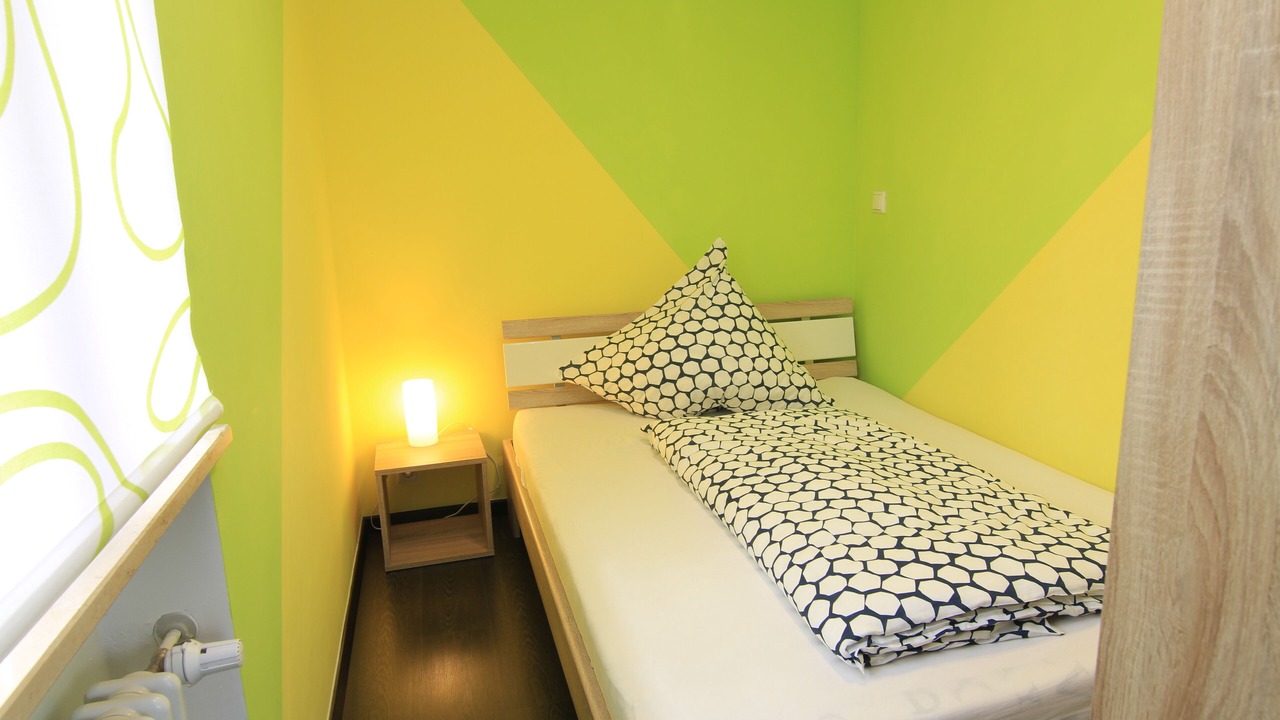 Photo of Bedroom in Verwaltungsgemeinschaft Hornergruppe
