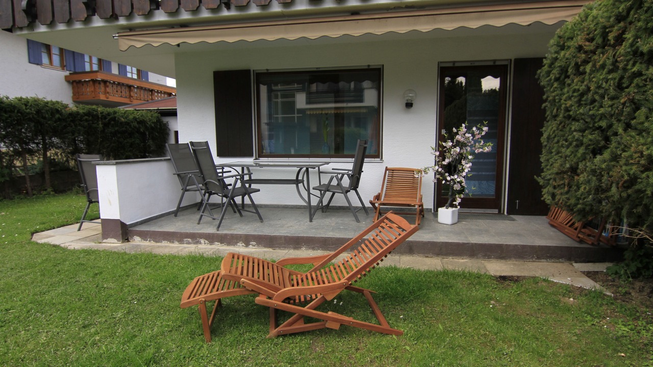 Photo of Outdoor in Verwaltungsgemeinschaft Hornergruppe