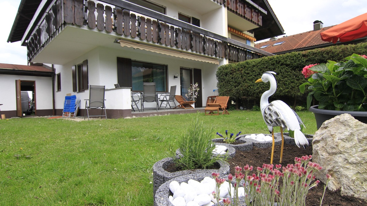 Photo of Outdoor in Verwaltungsgemeinschaft Hornergruppe