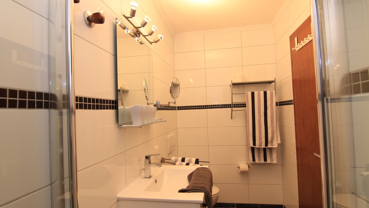 Photo of Bathroom in Verwaltungsgemeinschaft Hornergruppe
