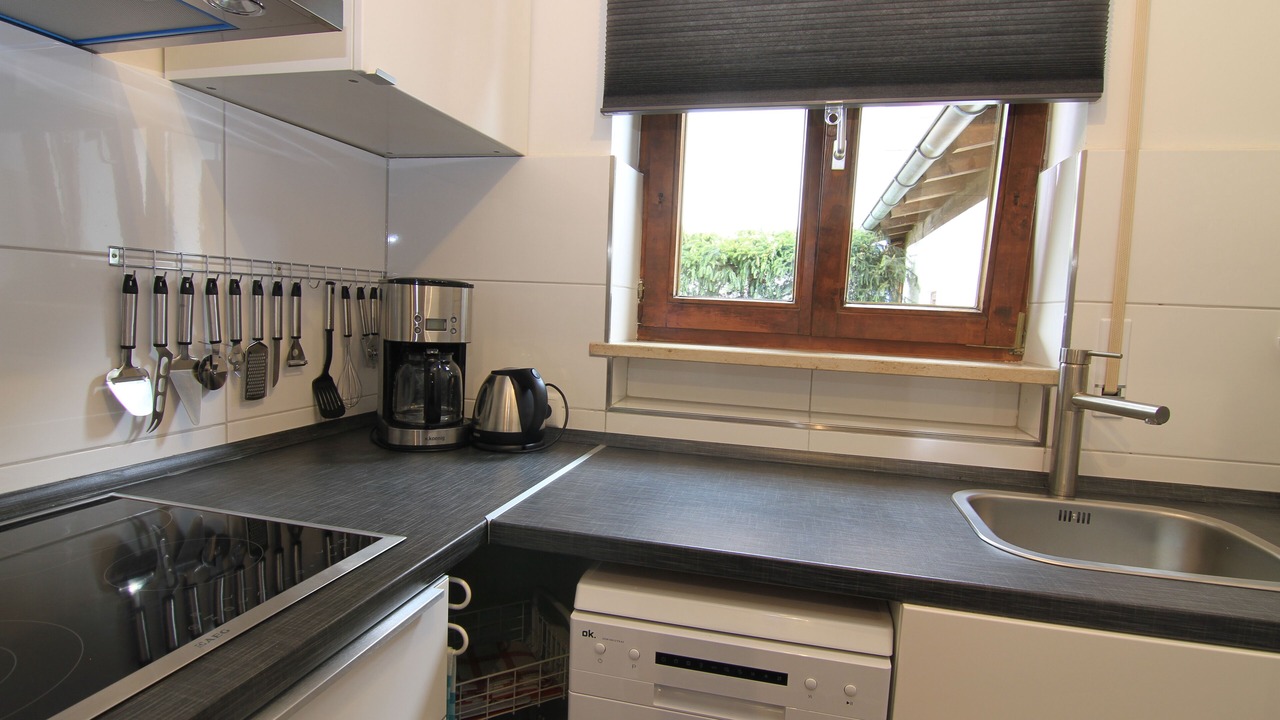 Photo of Kitchen in Verwaltungsgemeinschaft Hornergruppe