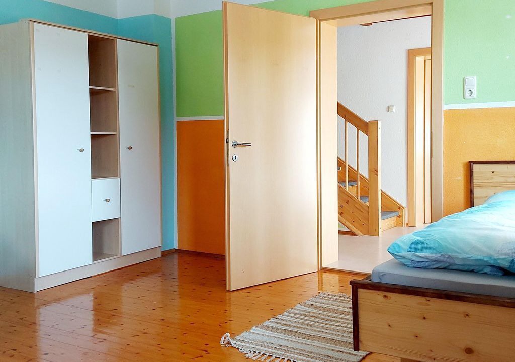Photo of Bedroom in Vils