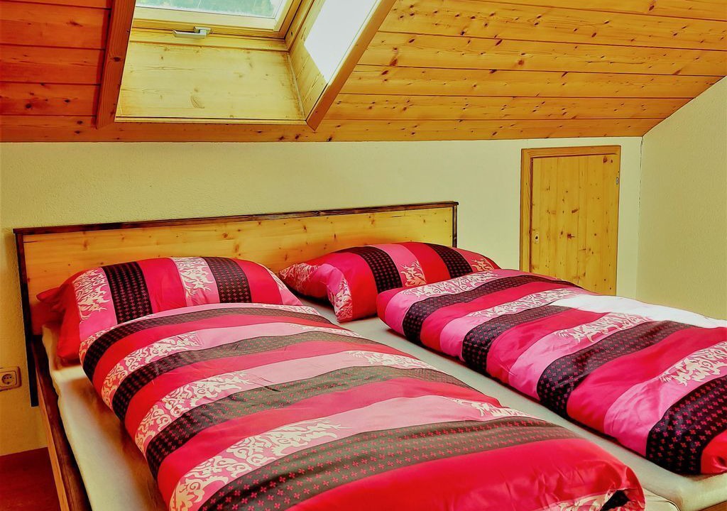 Photo of Bedroom in Vils