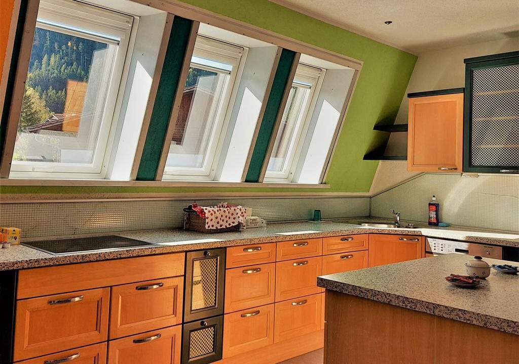 Photo of Kitchen in Vils