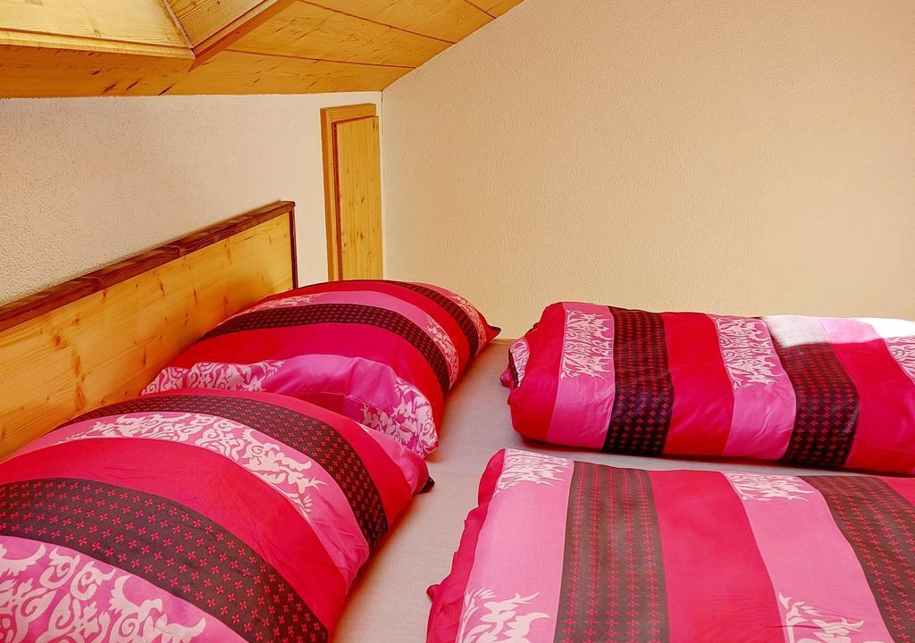 Photo of Bedroom in Vils