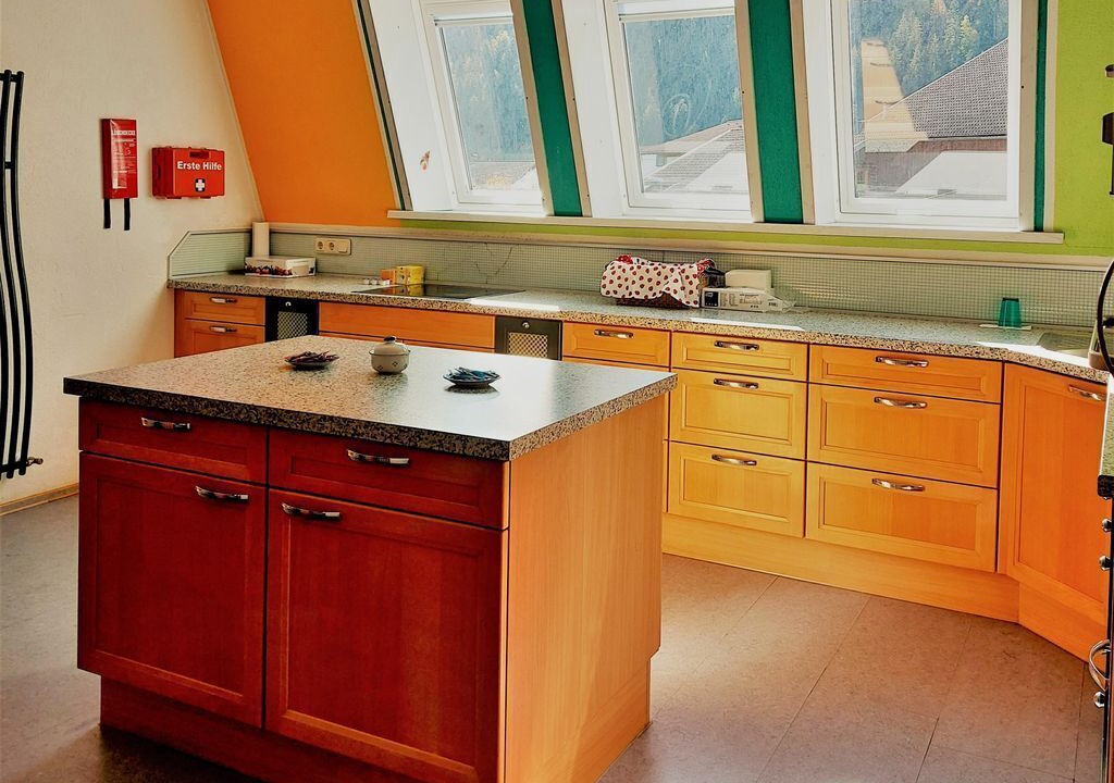 Photo of Kitchen in Vils
