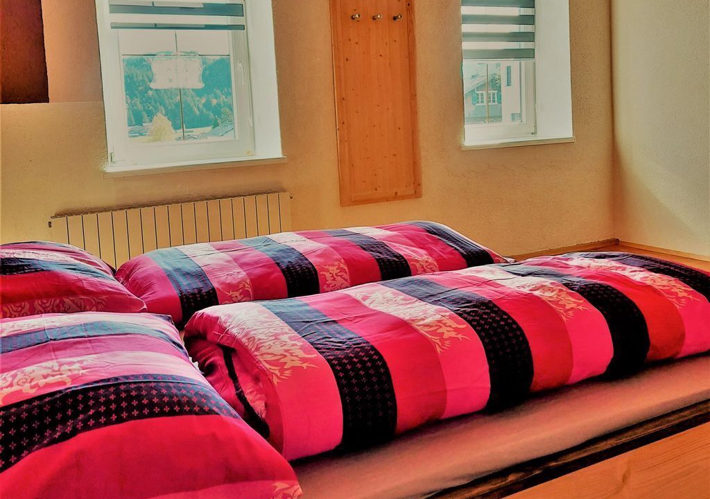 Photo of Bedroom in Vils