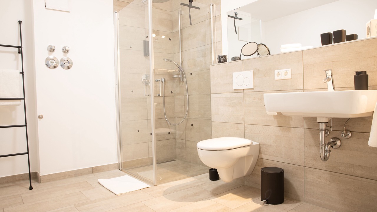 Photo of Bathroom in Stephanskirchen
