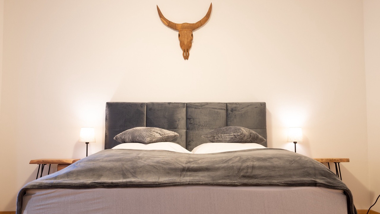 Photo of Bedroom in Stephanskirchen