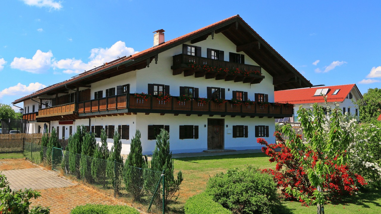 Photo of Outdoor in Stephanskirchen