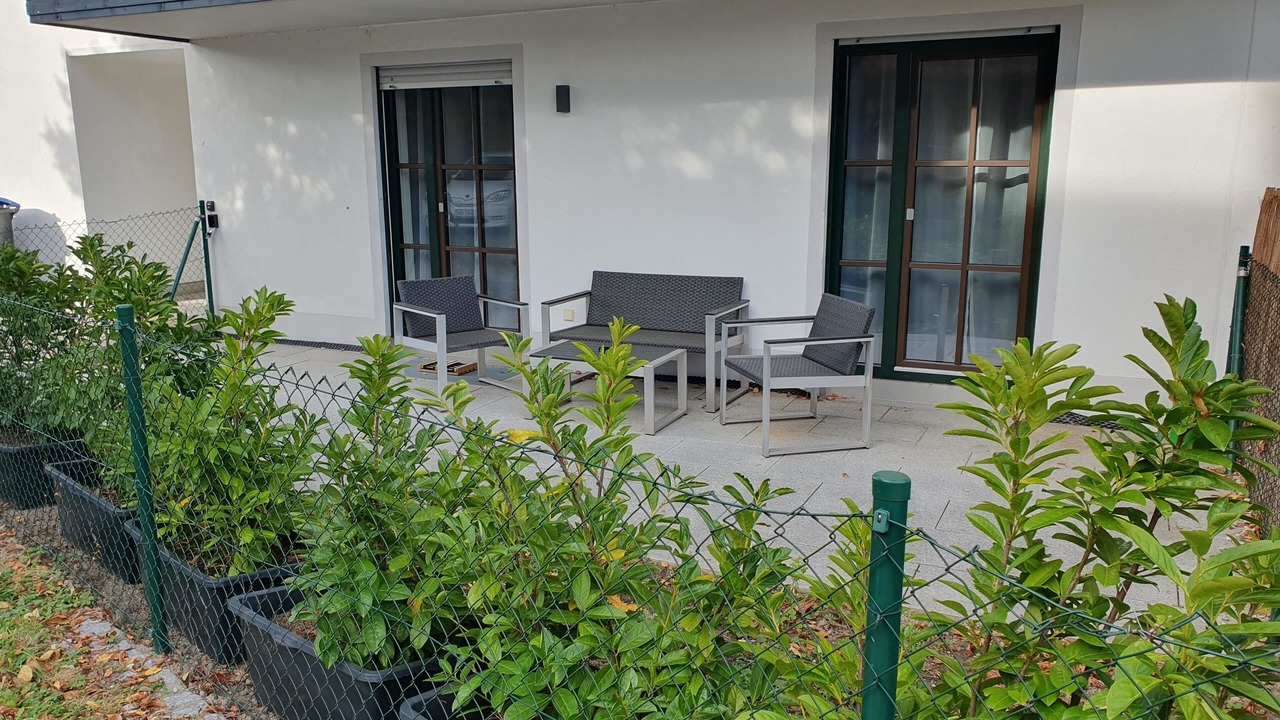 Photo of Patio Balcony in Stephanskirchen