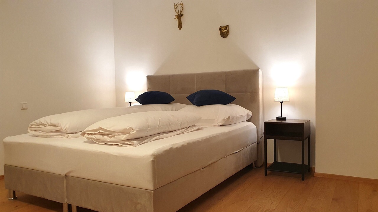 Photo of Bedroom in Stephanskirchen