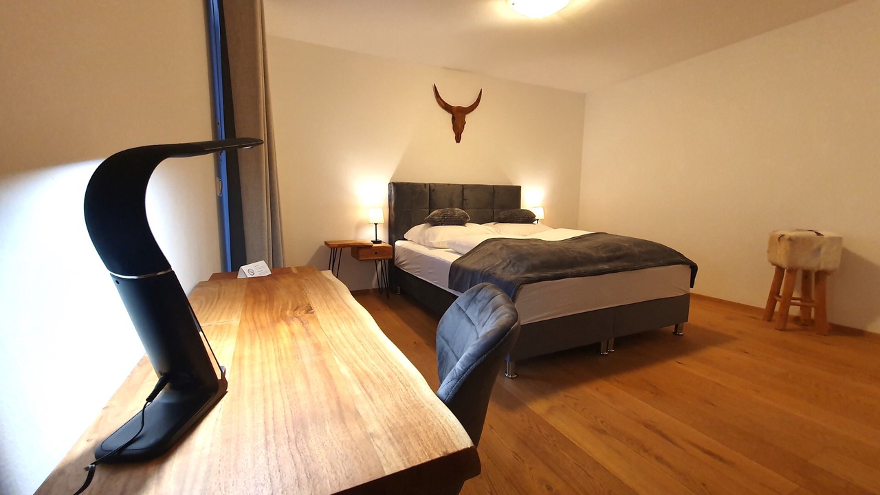 Photo of Bedroom in Stephanskirchen