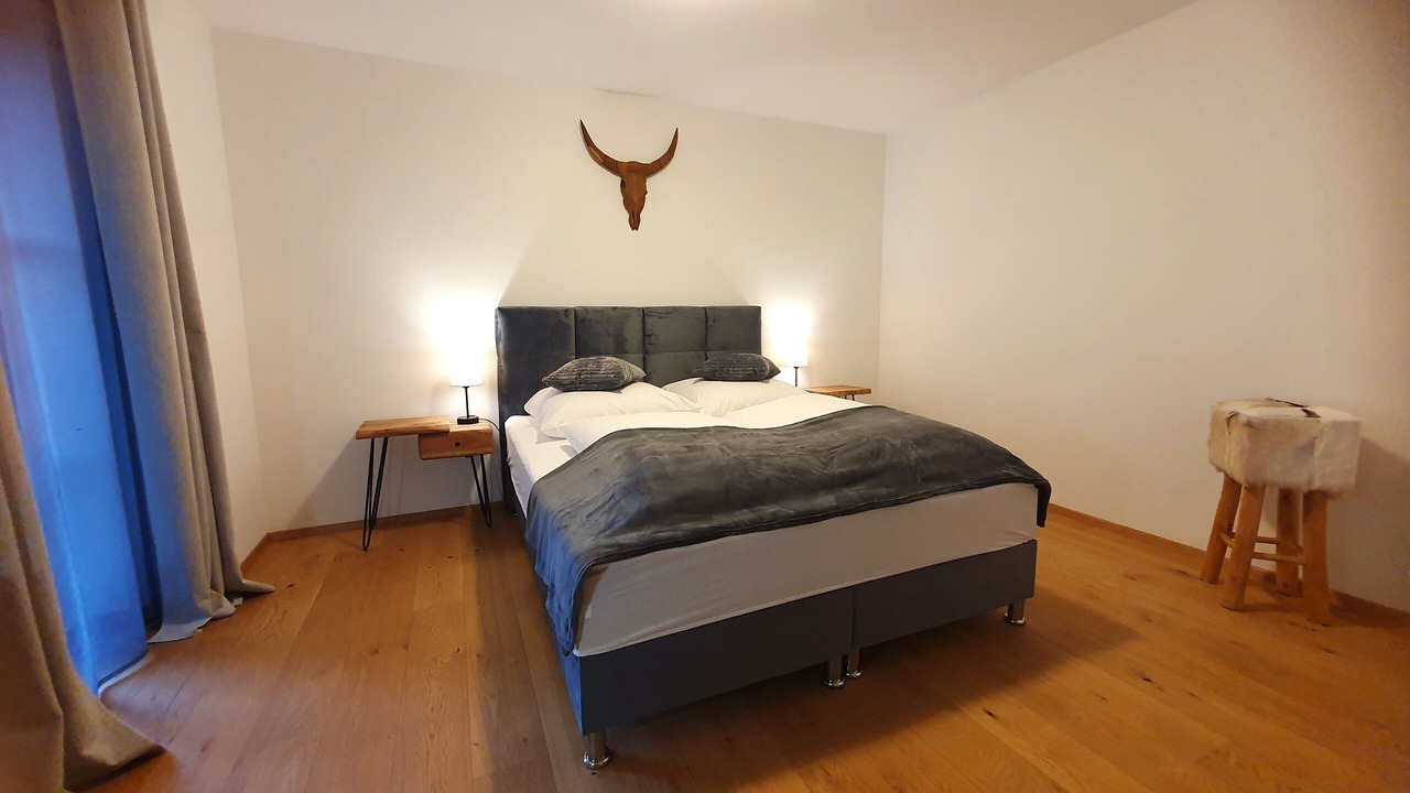 Photo of Bedroom in Stephanskirchen