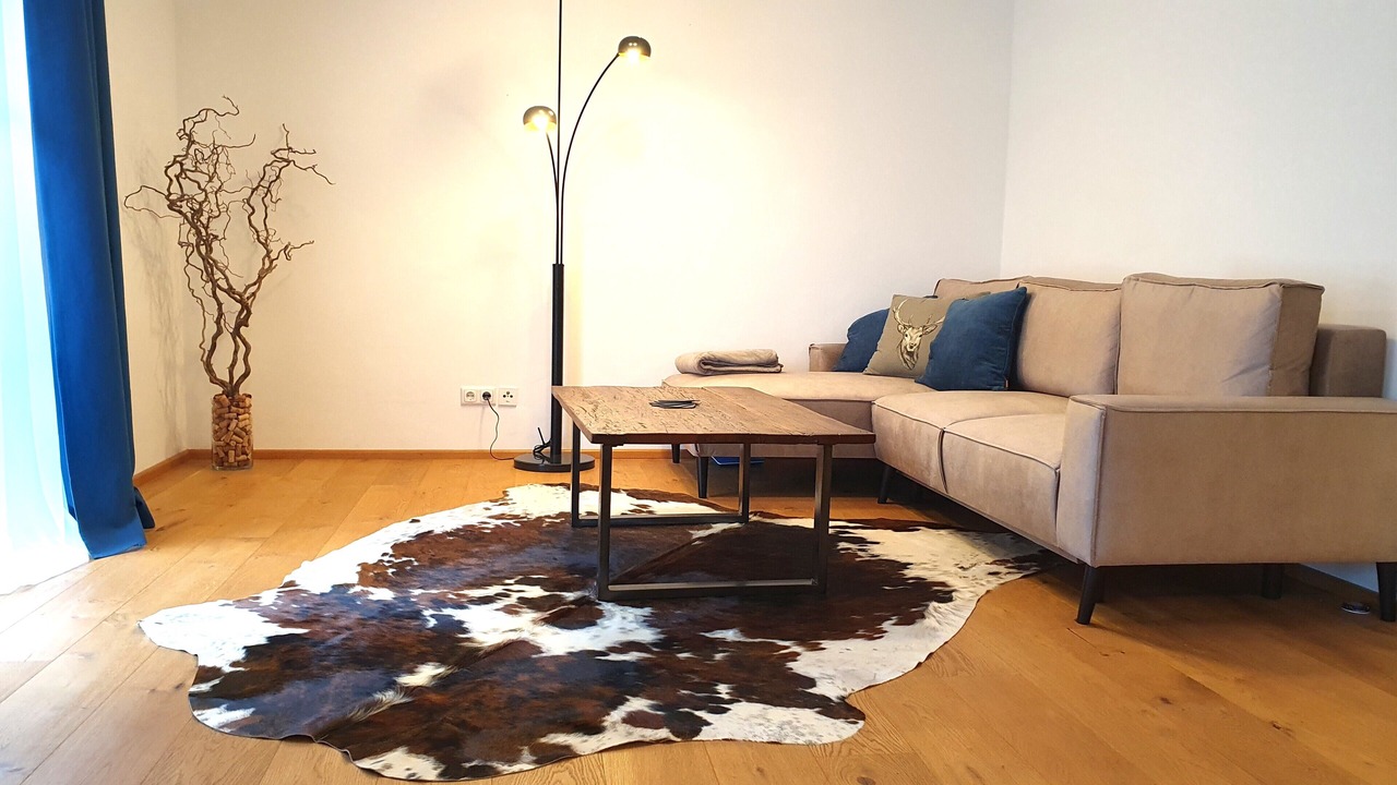 Photo of Livingroom in Stephanskirchen