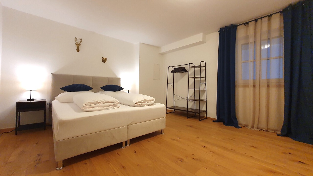 Photo of Bedroom in Stephanskirchen