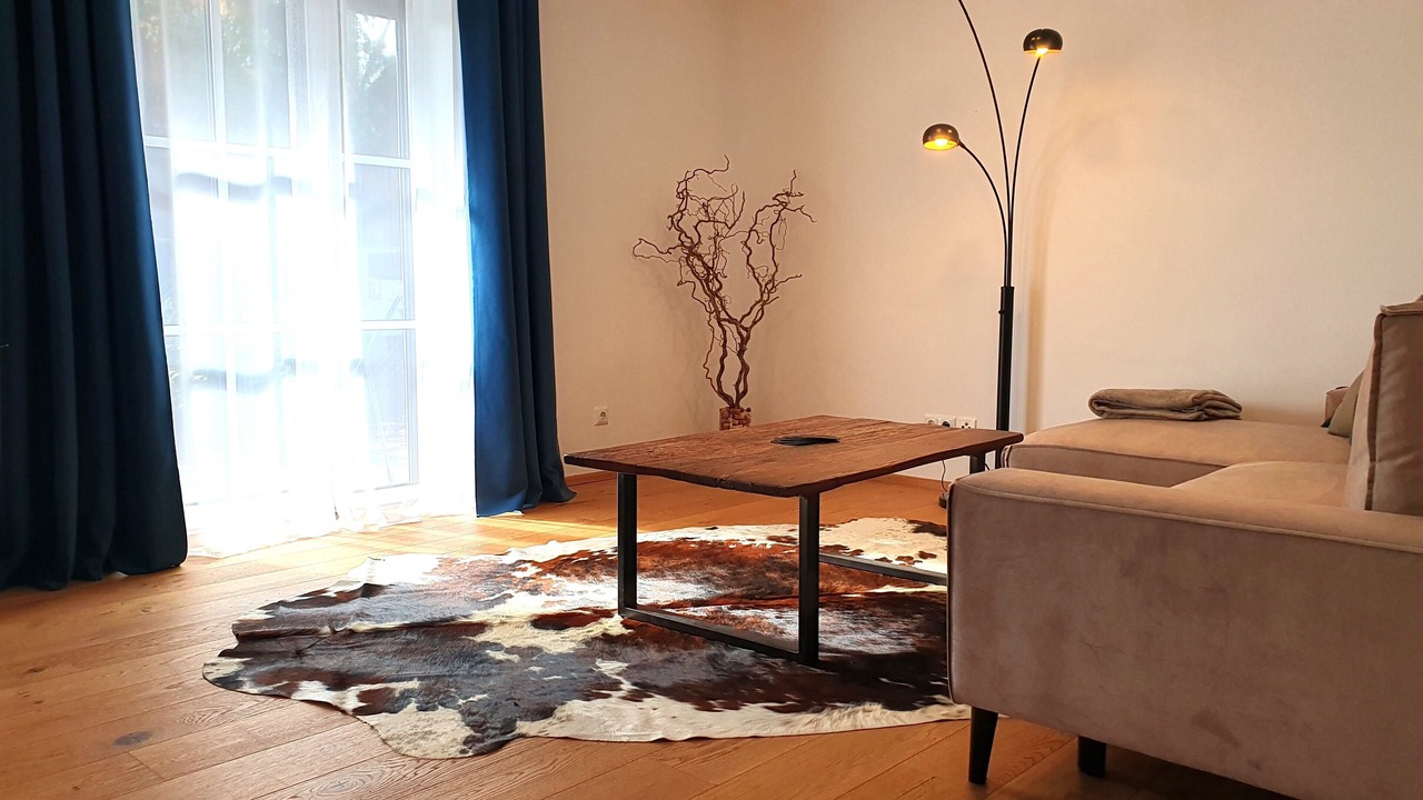 Photo of Livingroom in Stephanskirchen
