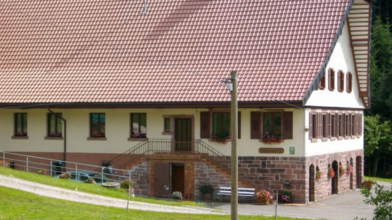 Photo of Outdoor in Wolfach - Saint Roman
