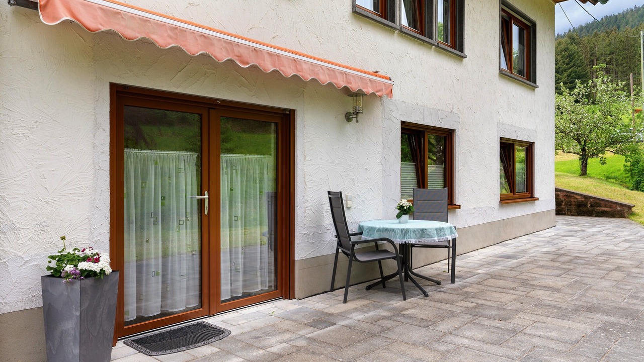 Photo of Outdoor in Wolfach - Saint Roman