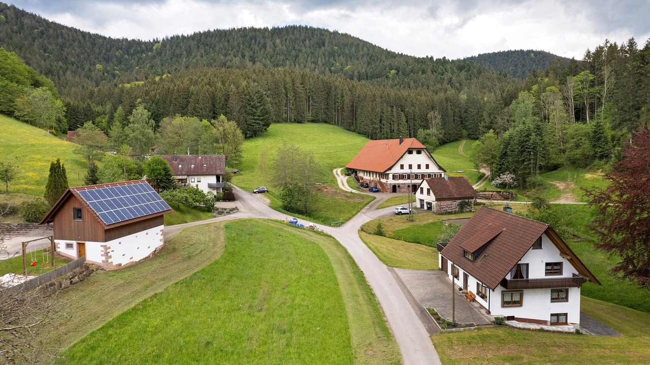 Photo of Outdoor in Wolfach - Saint Roman