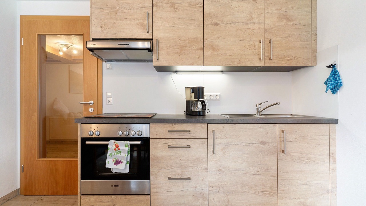 Photo of Kitchen in Wolfach - Saint Roman