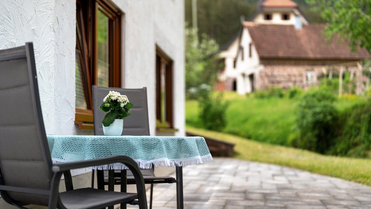 Photo of Outdoor in Wolfach - Saint Roman