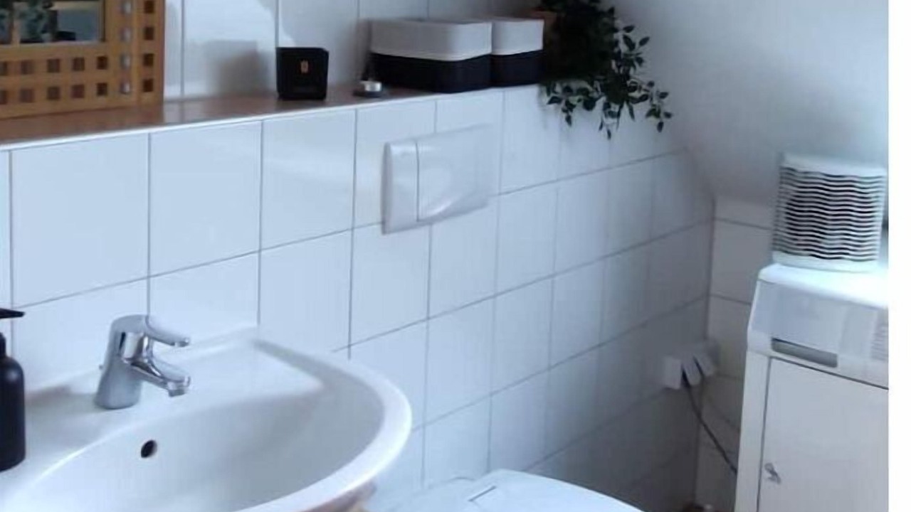 Photo of Bathroom in Burgthann