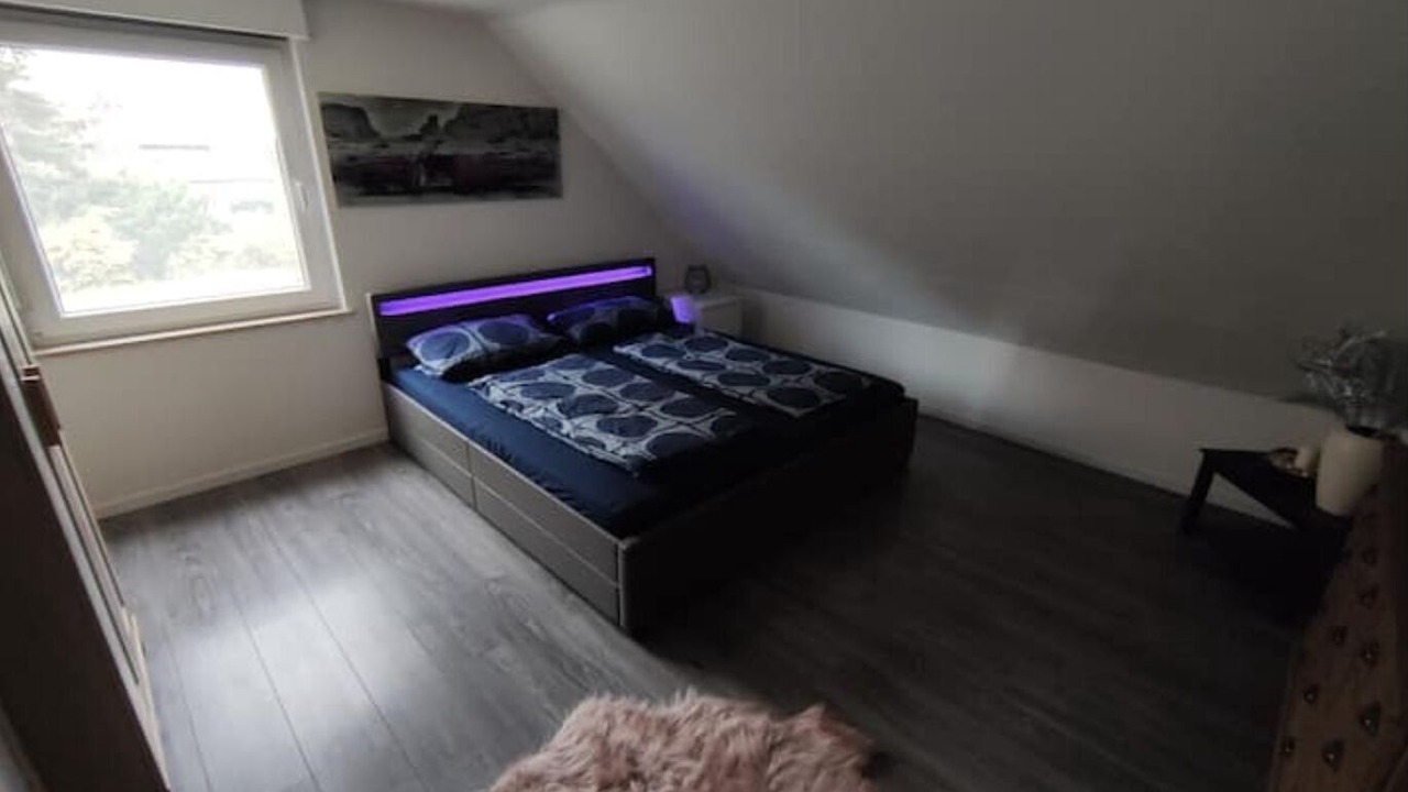 Photo of Bedroom in Burgthann