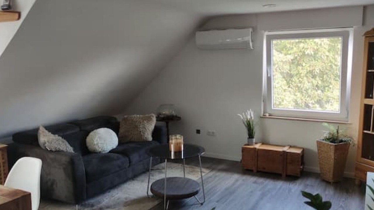Photo of Livingroom in Burgthann