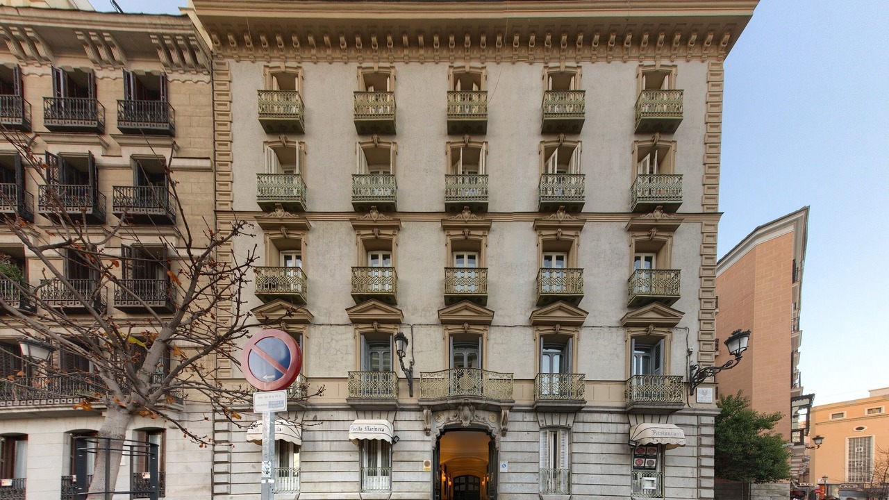 Photo of Outdoor in Palacio