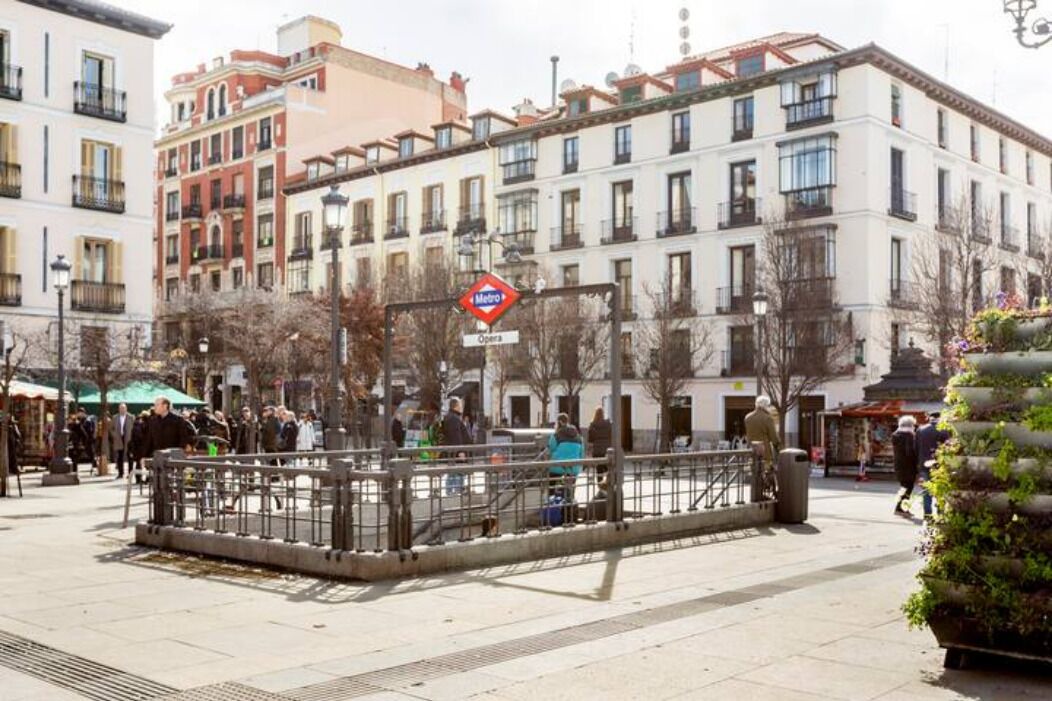 Photo of Outdoor in Palacio