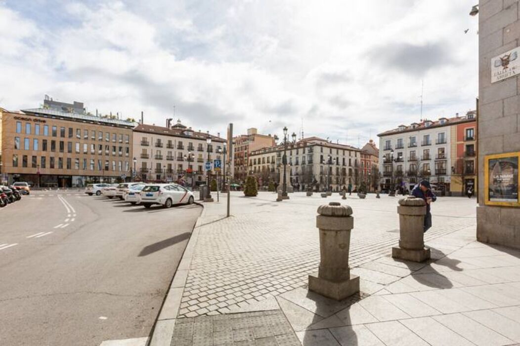 Photo of Outdoor in Palacio