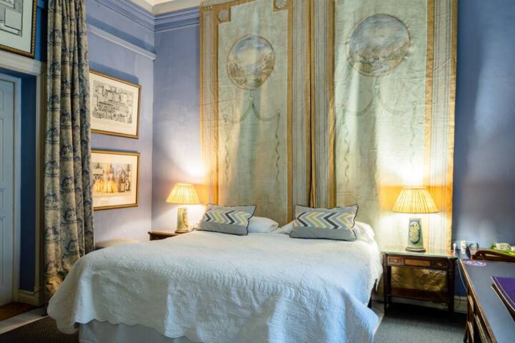 Photo of Bedroom in Palacio