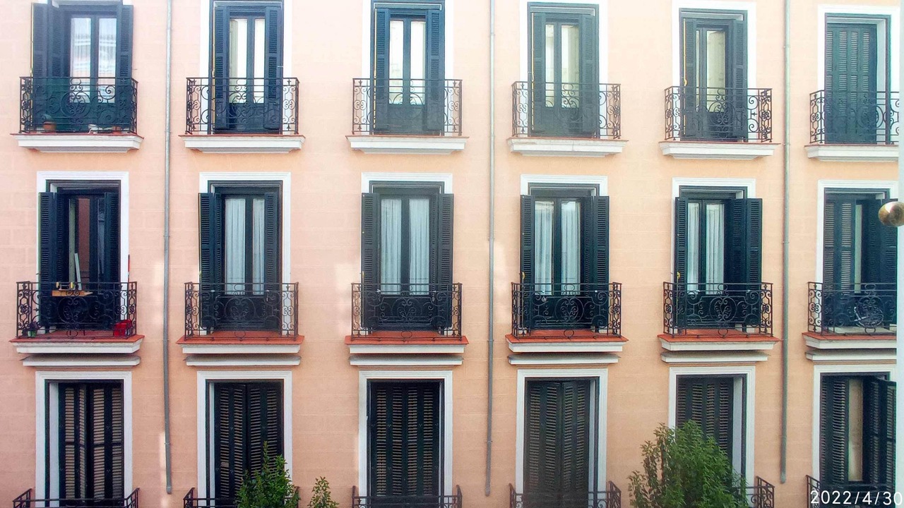 Photo of Outdoor in Palacio