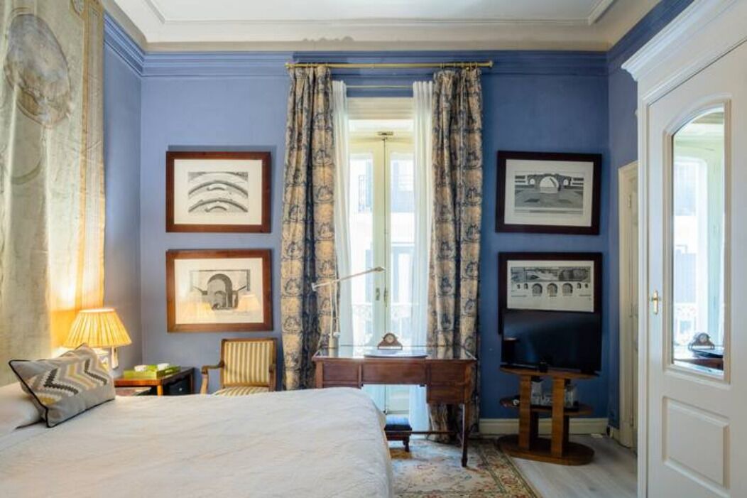 Photo of Bedroom in Palacio